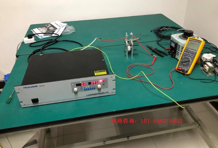 大功率器件漏電流測(cè)試